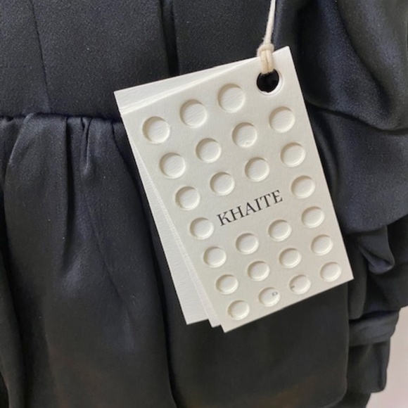 KHAITE Fanny top - Picture 2 of 6